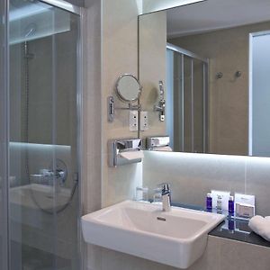 Two-Bedroom Suite Balcony